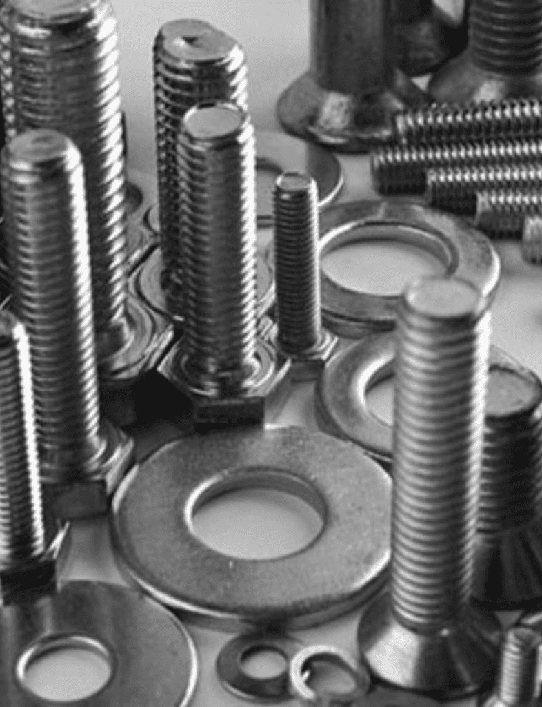 Precision-Engineered Components for Industrial Needs