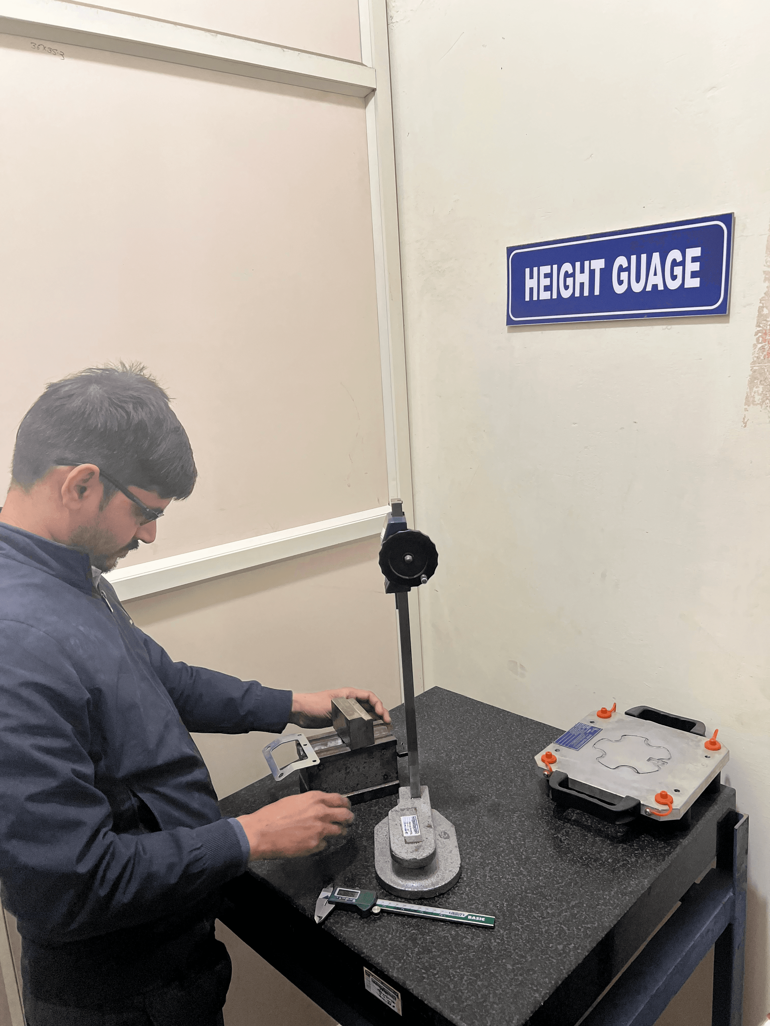 Quality Room Area – 2