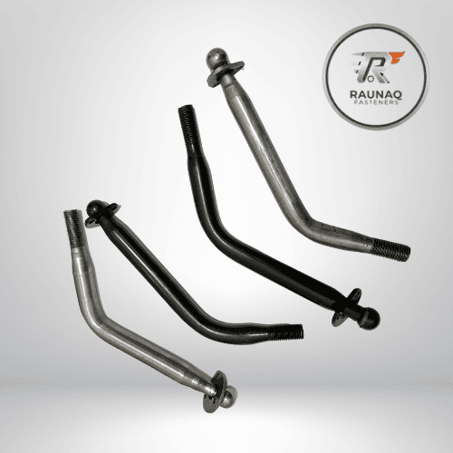 Pipe Extrusion Components