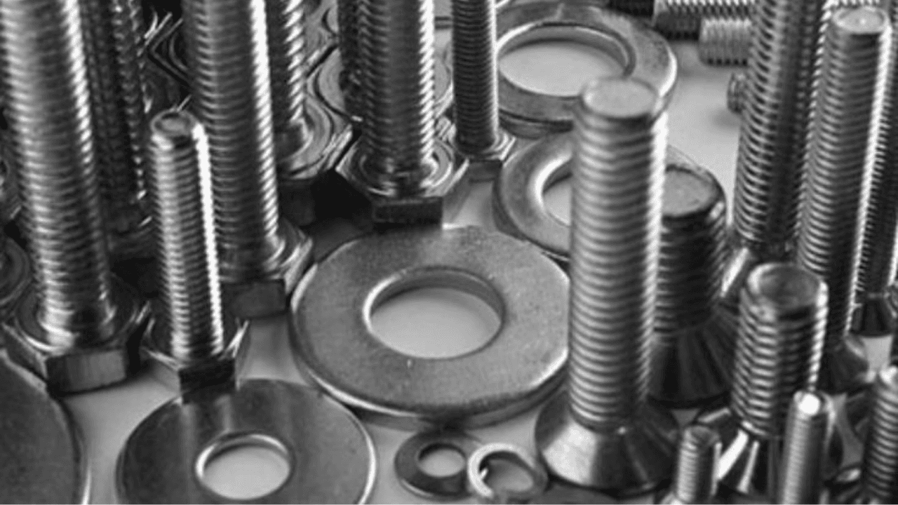 Precision-Engineered Components for Industrial Needs